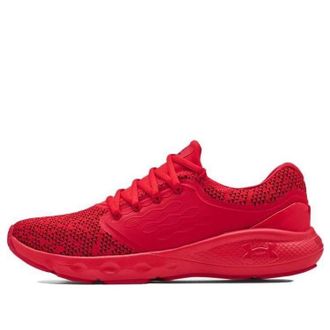 Under Armour Charged Vantage Knit Red 3024699-600