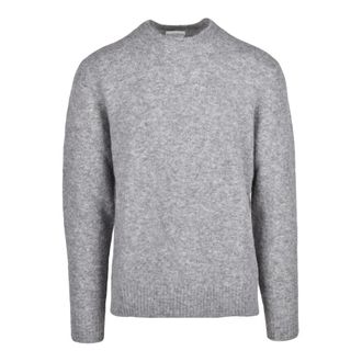 Ballantyne Uomo, Maglie, Grigio, L, new