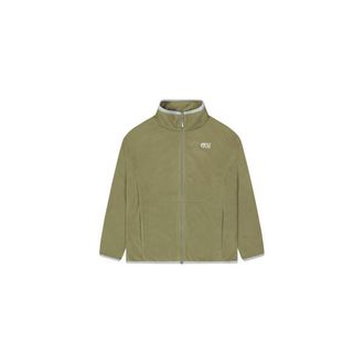 Picture Inaria Full-Zip Fleece Fleecejacke f&uuml;r Damen | oliv