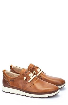 Pikolinos Fuencarral Sneaker in Brandy at Nordstrom, Size 10.5-11Us