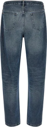 A.P.C. Martin Jeans - Blue
