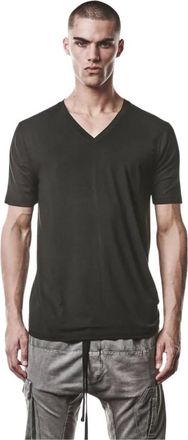 Thom Krom Hombre, Camisetas, Negro, Talla: M