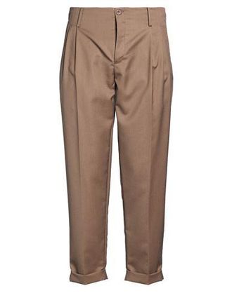 John Richmond BOTTOMWEAR - Trousers sur YOOX.COM