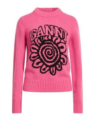 Ganni STRICKWAREN - Pullover auf YOOX.COM