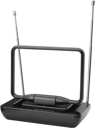 One For All Dvb-t Ecoline Sv 9125 Antena De Televisi&oacute;n Interior