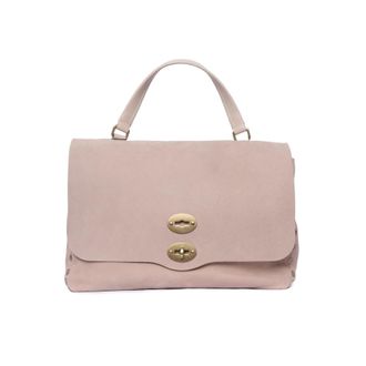 Zanellato Postina Jones Size M Color Beige Malva