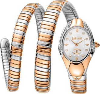 Just Cavalli Serpente Nobile Womens Watch