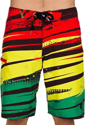 Light Jam Boardshorts patroon
