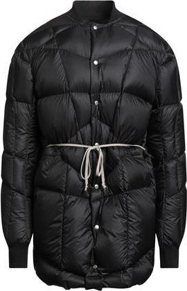 Rick Owens COATS & JACKETS - Puffers on YOOX.COM