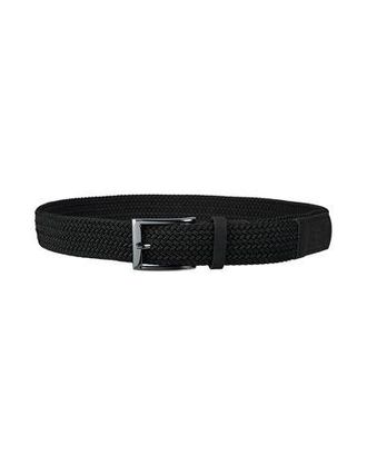 Emporio Armani Small Leather Goods - Belts on YOOX.COM