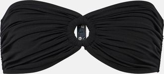 Isabel Marant Prades bandeau bikini top