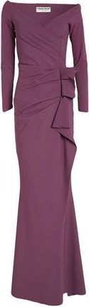 La Petite Robe Di Chiara Boni DRESSES - Maxi dresses sur YOOX.COM