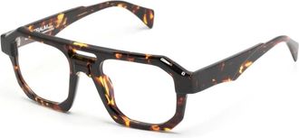 Kuboraum unisex, Accessoires, Bruin, Maat: 53 MM