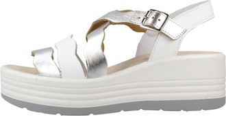 Igi & Co Mujer, Zapatos, Gris, Talla: 38 EU