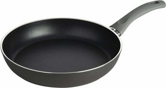 Ballarini 75003-049-0 Sart&eacute;n Negra Antiadherente 24 Cm