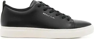 Paul Smith Schoenen, Heren, Zwart, 40 EU, Sneakers