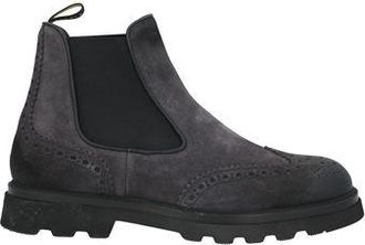 Doucal's FOOTWEAR - Ankle boots sur YOOX.COM