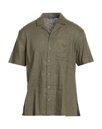 Emporio Armani TOPWEAR - Shirts on YOOX.COM