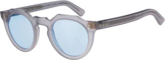 K&agrave;dor Zonnebril - unisex - Zonnebrillen - Grijs - 47 MM - Accessoires