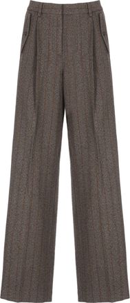 Golden Goose Wool Pants