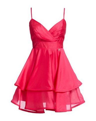 DiveDivine DRESSES - Mini dresses on YOOX.COM