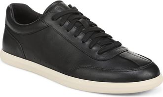 Vince Cove Sneaker in Black at Nordstrom, Size 10.5