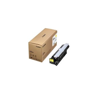 OEM Canon T&oacute;ner C-exv 1007 Amarillo 6732c002 Para C3150