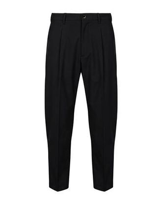 Nine In The Morning BOTTOMWEAR - Trousers on YOOX.COM
