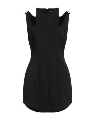 Balmain DRESSES - Mini dresses on YOOX.COM