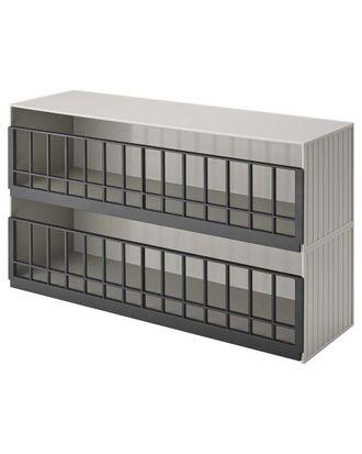 Yamazaki Home Toy Display Case