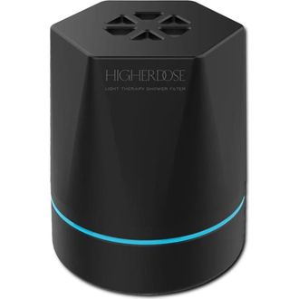 HigherDOSE Shower Filter Replacement in None at Nordstrom