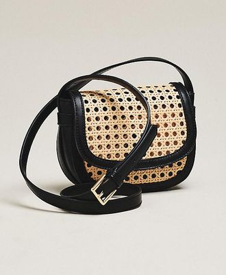 Shiraleah Lyra Crossbody Bag