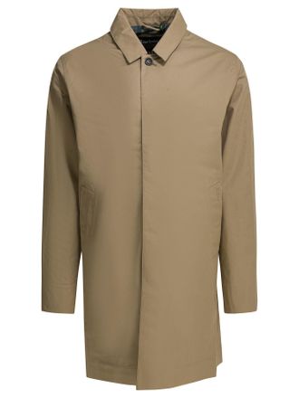 Barbour Rokig waterdichte jas