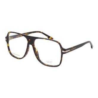 Victoria Beckham Glasses, unisex, Brown, Size: 58 MM Pilot Optical Frame