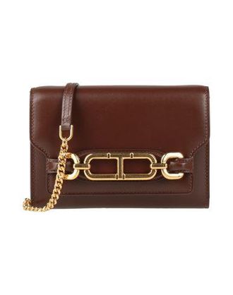 Tom Ford BAGS - Cross-body bags on YOOX.COM