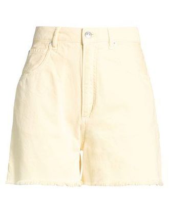 Roy Rogers BOTTOMWEAR - Denim shorts on YOOX.COM