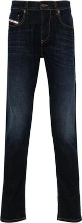 Diesel Hombre, Vaqueros, Azul, Talla: W34 L32