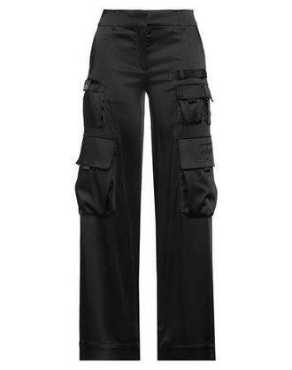 ボトムスその他 OFF WHITE Women Pants OWVI019F23JER0011010 Black OWVV003S25JER001_1000_0.jpg