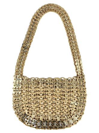 Gold handbags for sale hotsell