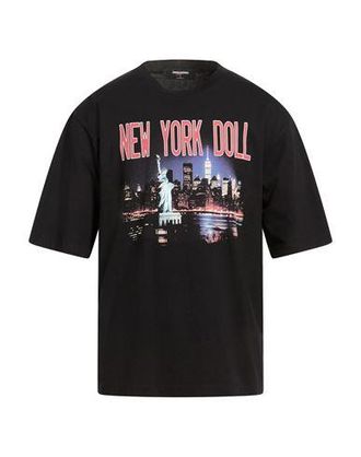 Dsquared2 TOPWEAR - T-shirts sur YOOX.COM