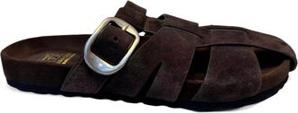Sergio Moretti Donna, Scarpe, Marrone, 37 EU, new