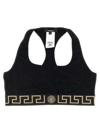 Versace Griechisches Bralette von Versace