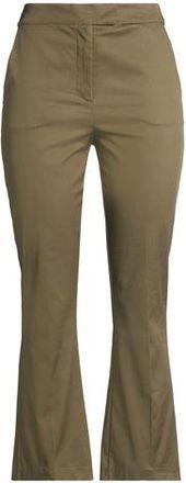 Angela Davis BOTTOMWEAR - Trousers sur YOOX.COM