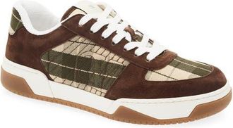 Valentino Garavani Sparry Sneaker in Brown Multi at Nordstrom, Size 43