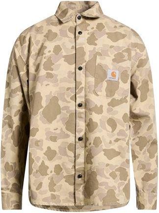 Carhartt Work in Progress TOPWEAR - Camicie su YOOX.COM