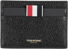 Thom Browne Marroquiner&iacute;a - Tarjeteros en YOOX.COM
