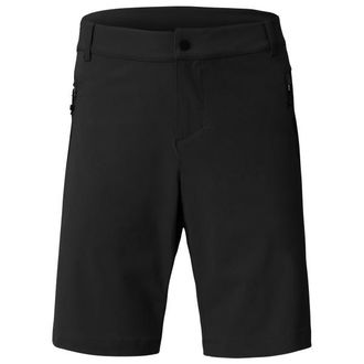 Martini Hillclimb Shorts Shorts f&uuml;r Herren | schwarz