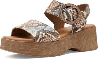 Gabor Gabor 84.520.36 Womens Dress Sandals : UK 7.5 (US Womens 10) M, Leather