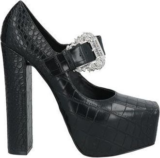 Versace CALZADO - Zapatos de salón en YOOX.COM