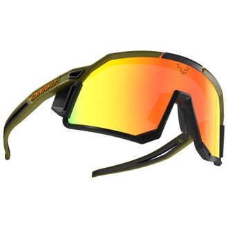 Dynafit Sky Evo Sunglasses Cat 4 Gletscherbrille - Unisex | bunt